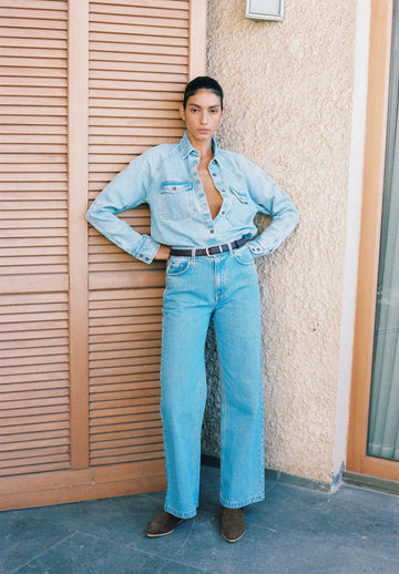 Denim