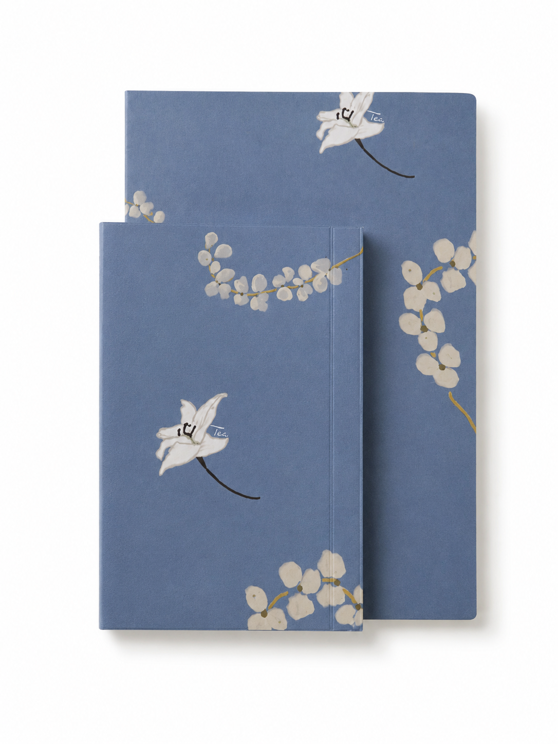 A5 Lined Notebook