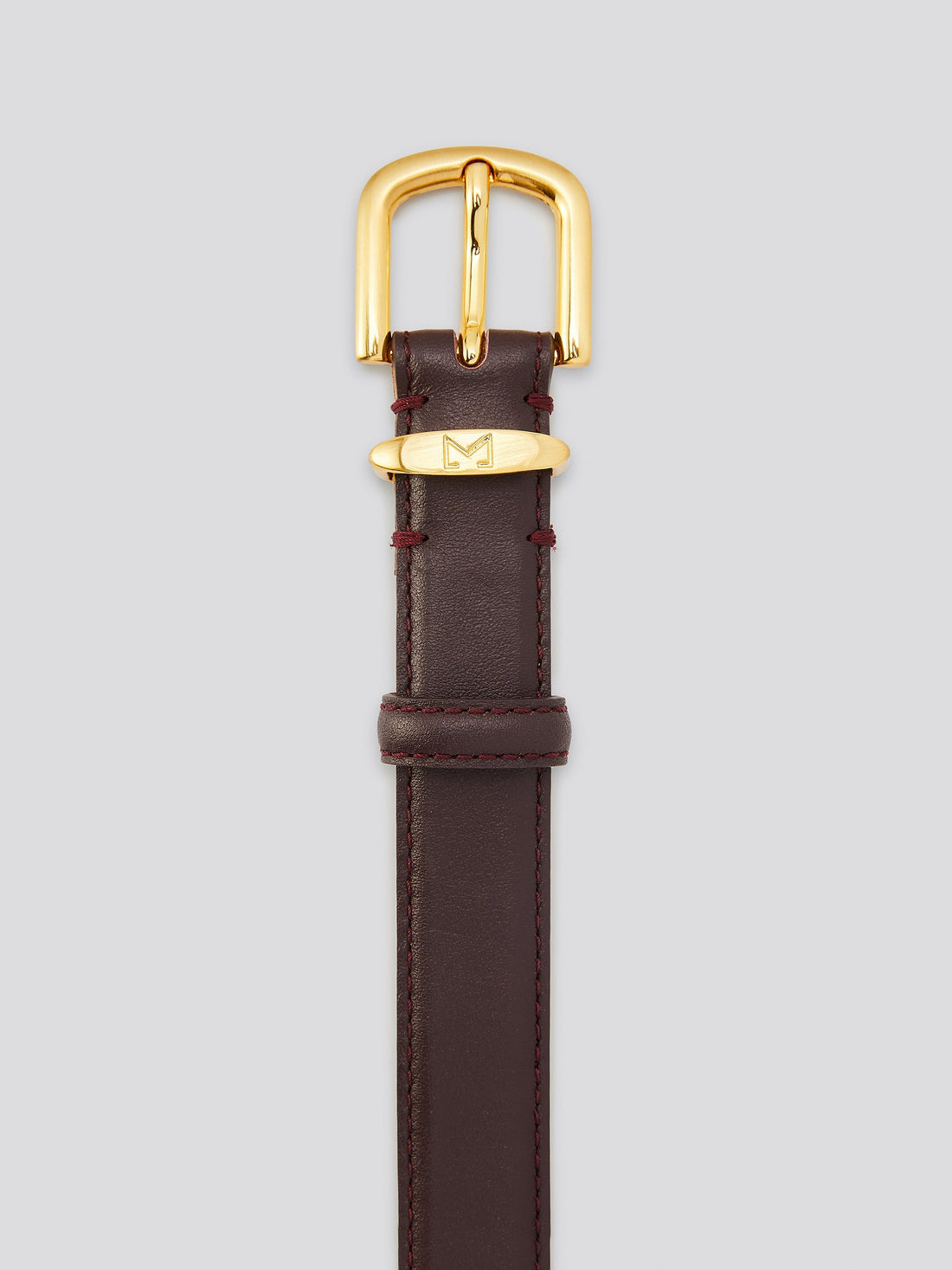TRES Signature Belt Wine