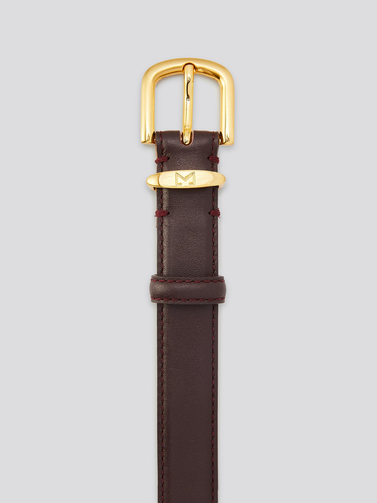 TRES Signature Belt Wine