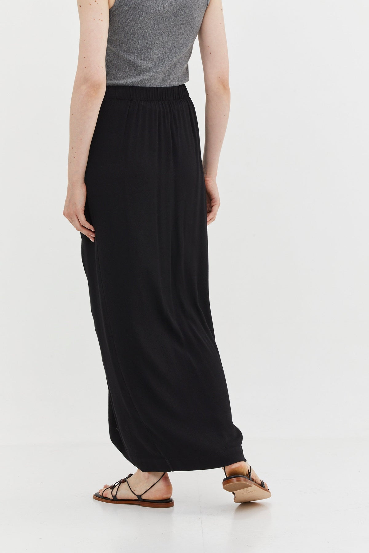 Jasmin Skirt Black