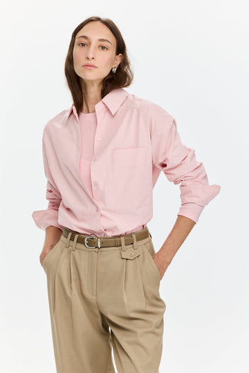 Andy Blouse Pink